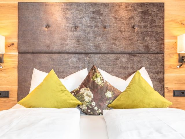 Beim Naglbauer