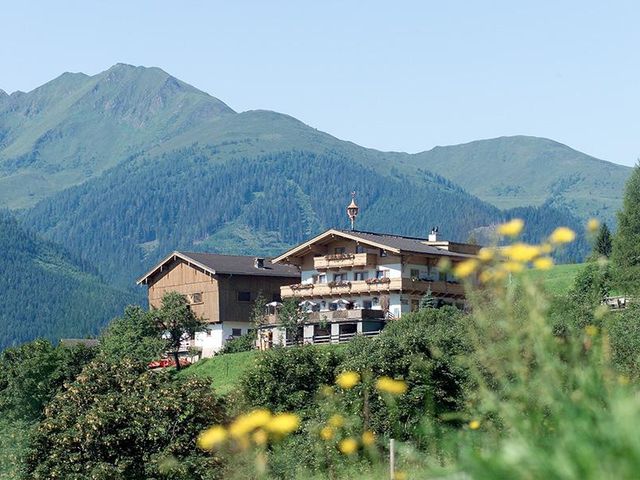 Beim Naglbauer