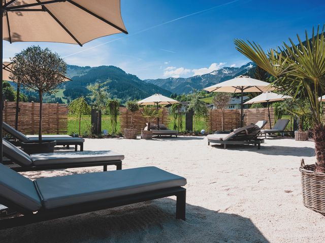Hotel MorgenZeit