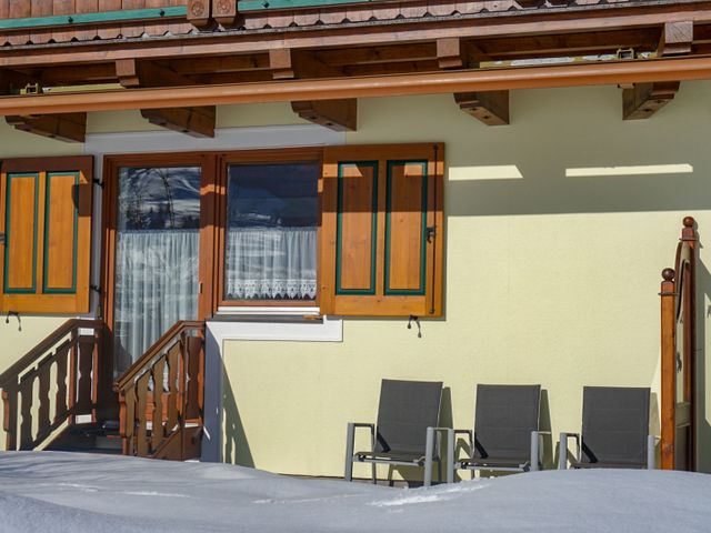 Ferienhaus Enn