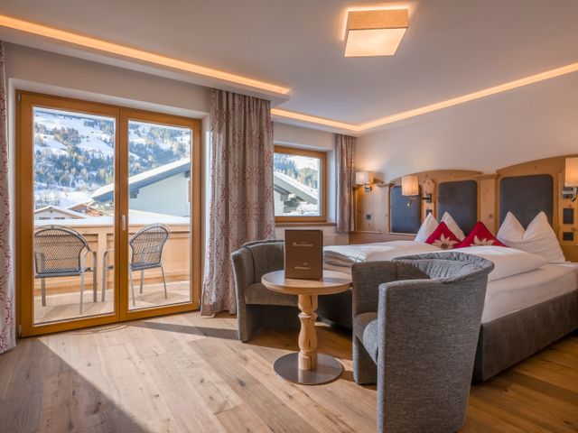 Hotel Bichlingerhof