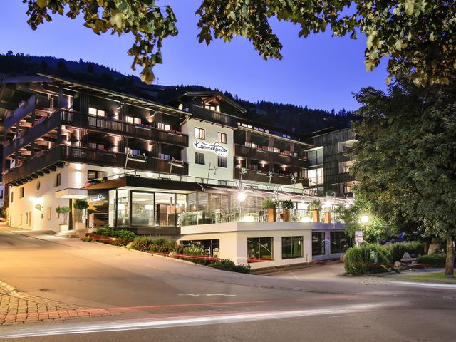 Hotel Kammerlander - 3D Rundgang