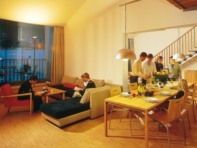 Hotel Kammerlander