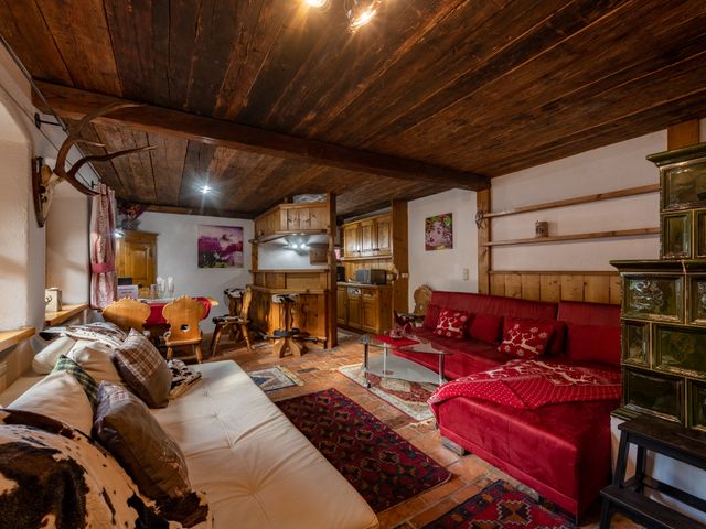 Designer Chalets