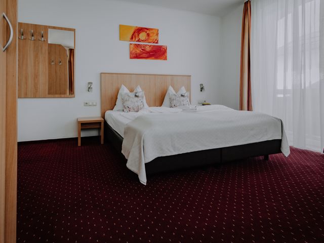 Sporthotel Kitz - am Fuße des Großglockners - 3D Rundgang