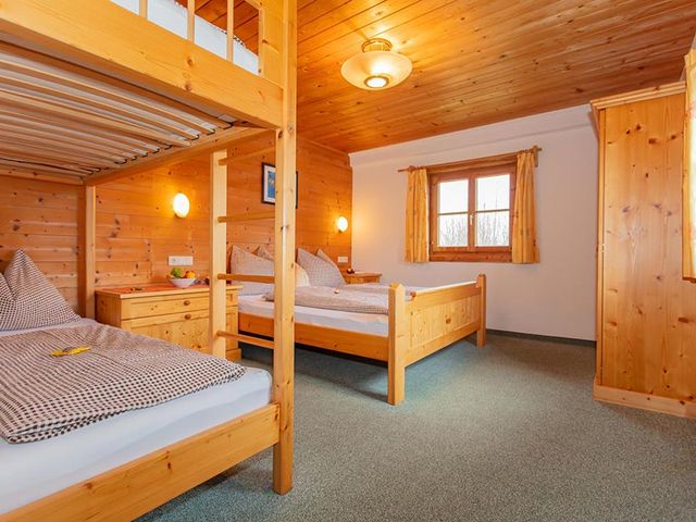 Ferienhaus in Hallstein HAL-SBG
