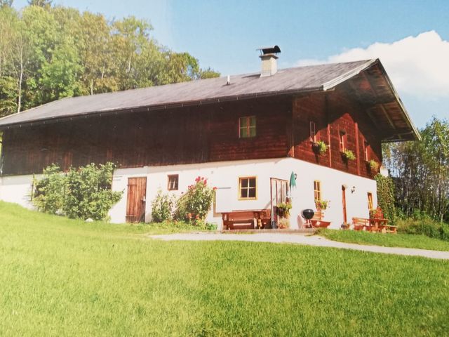 Ferienhaus in Hallstein HAL-SBG