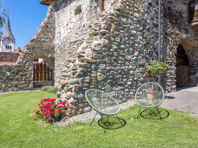 Der Graggober