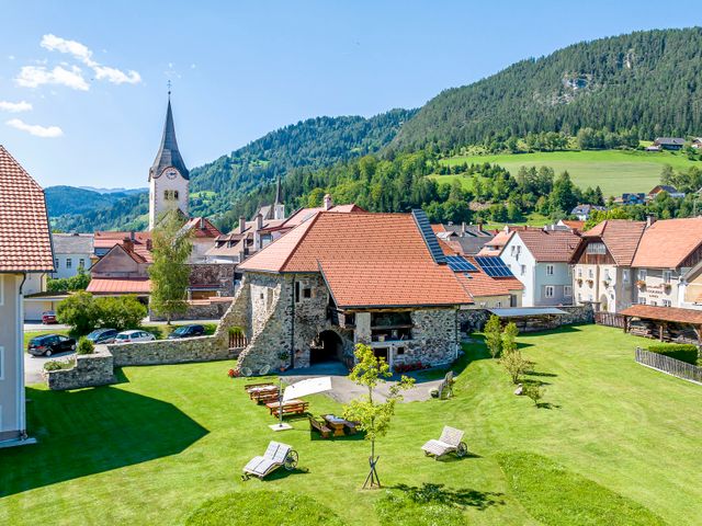 Der Graggober