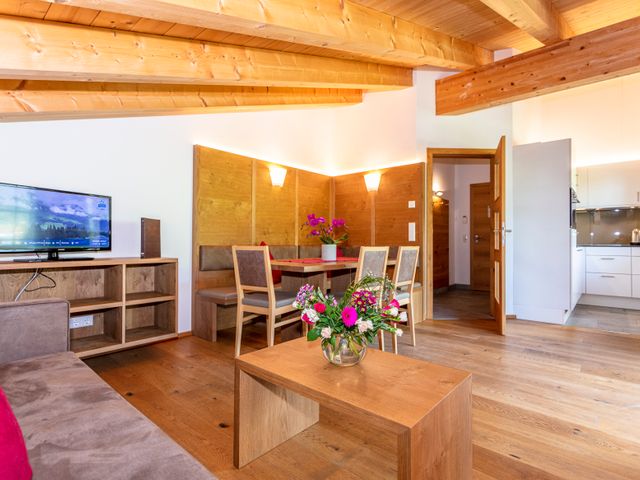 Ferienwohnung/Appartements unser Unterberg