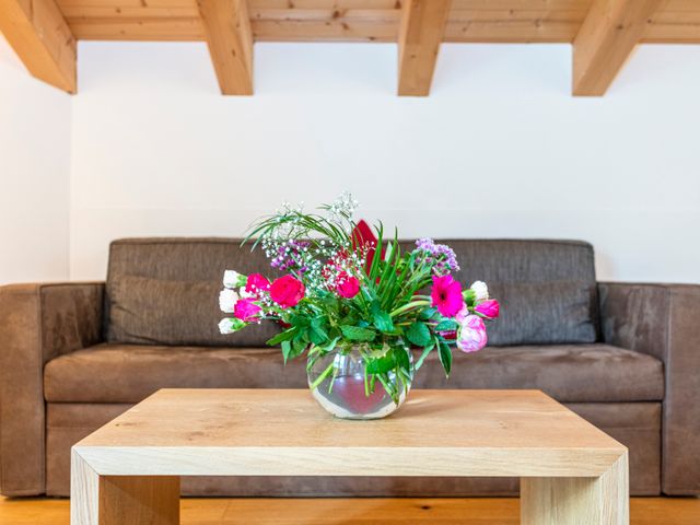 Ferienwohnung/Appartements unser Unterberg