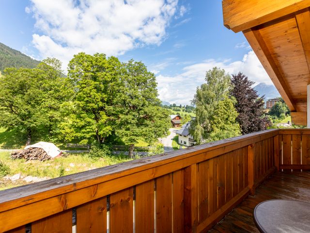 Ferienwohnung/Appartements unser Unterberg