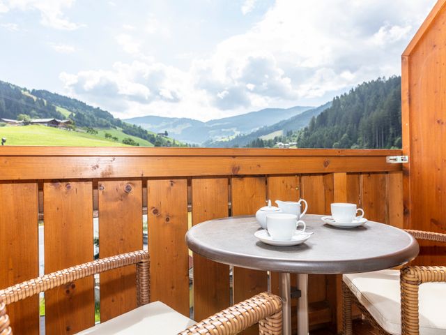 Ferienwohnung/Appartements unser Unterberg