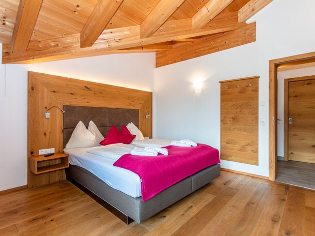 Ferienwohnung/Appartements unser Unterberg