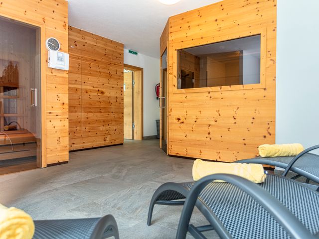 Ferienwohnung/Appartements unser Unterberg