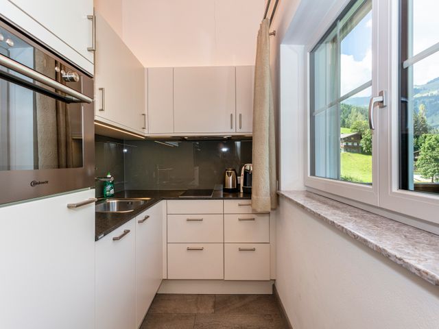 Ferienwohnung/Appartements unser Unterberg