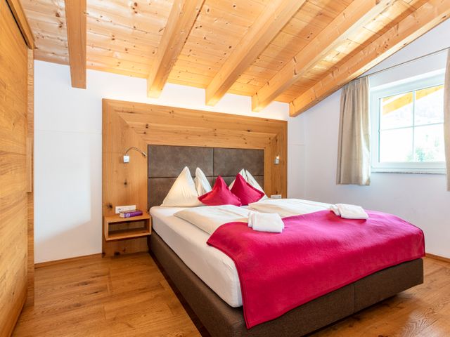 Ferienwohnung/Appartements unser Unterberg