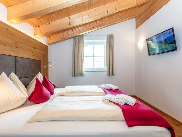 Ferienwohnung/Appartements unser Unterberg