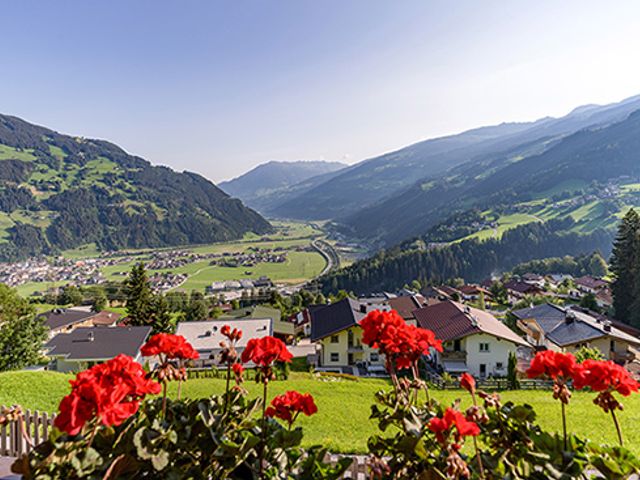 Chalet Hainzenberg