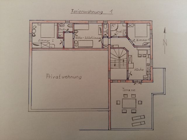 Haus Glück Auf