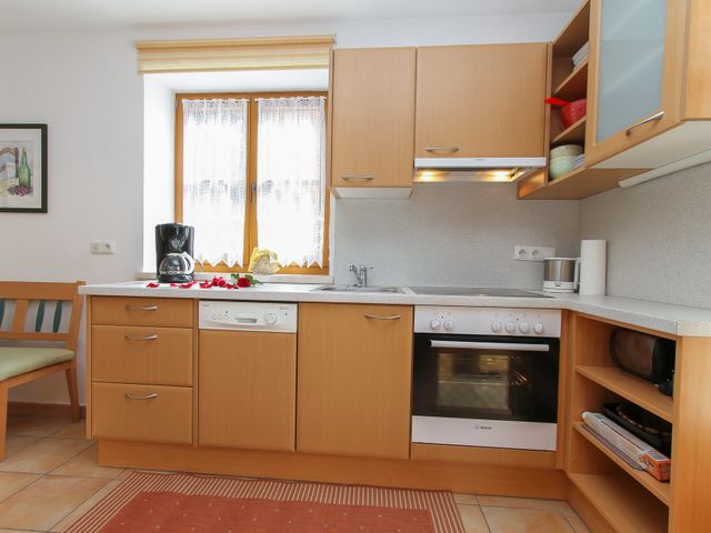 Haus Glück Auf
