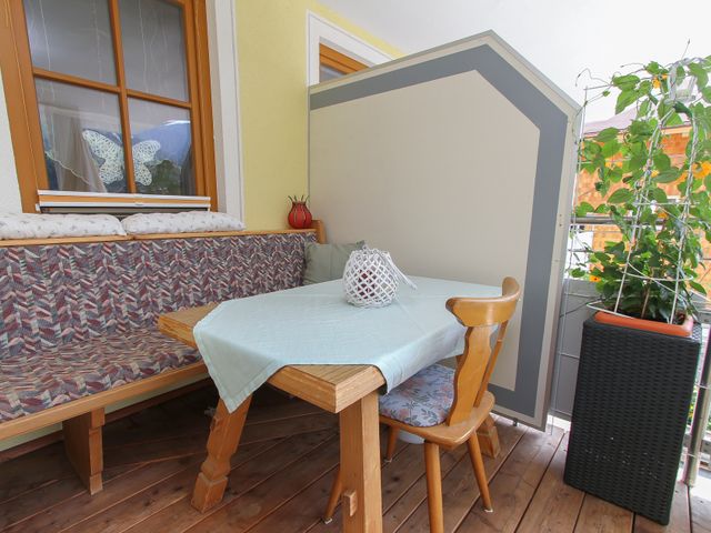 Haus Glück Auf