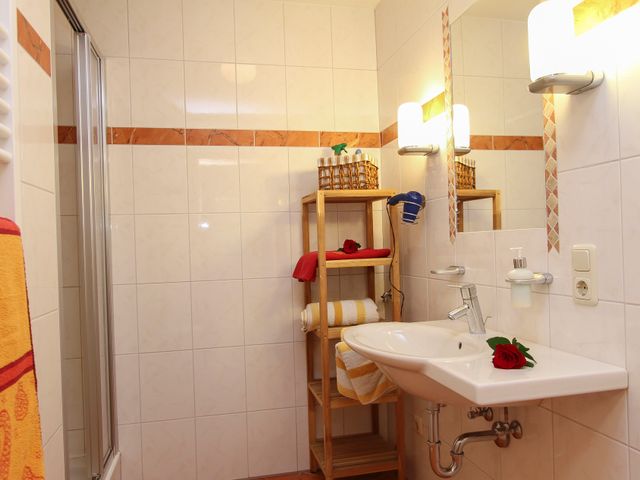 Haus Glück Auf