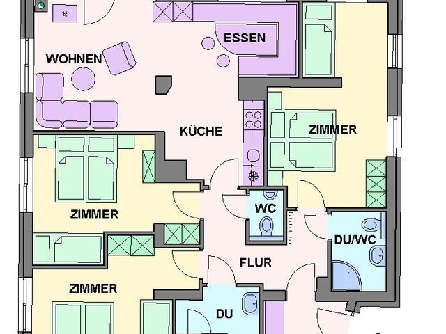 Haus Fiechtl
