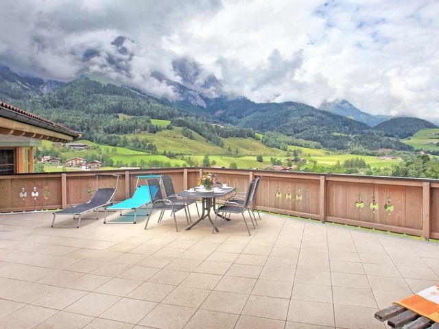 Haus Fiechtl