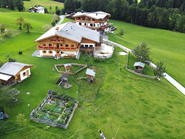 Biobauernhof Mittermoos