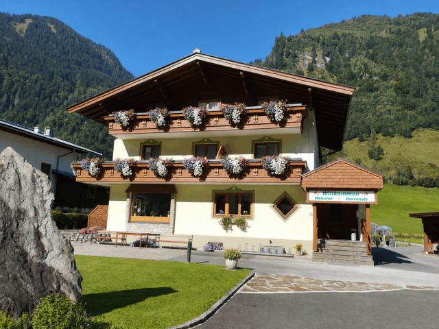 Hotel Fusch