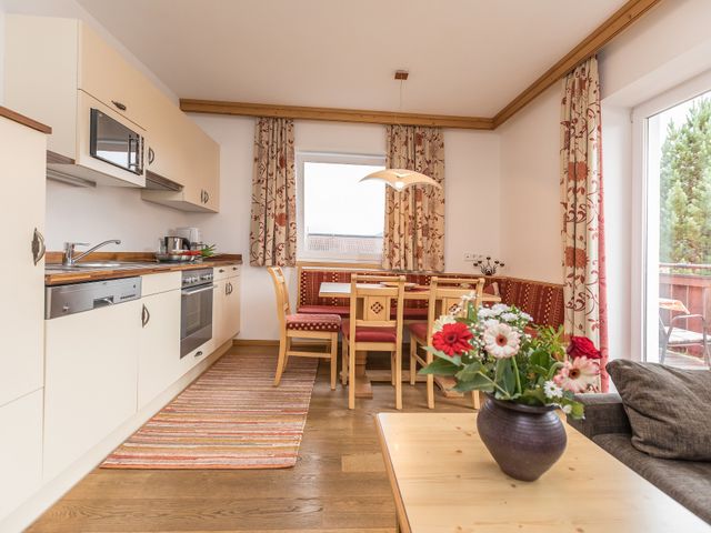 Alpenhof Apartments