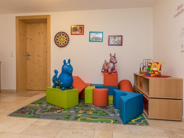 Alpenhof Apartments