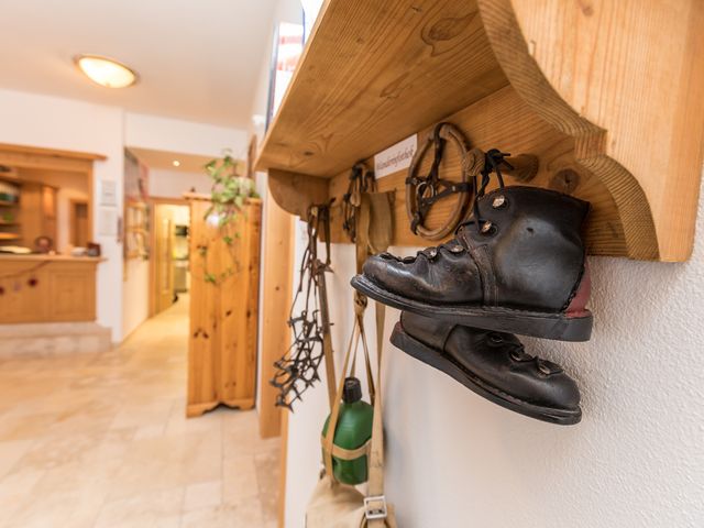 Alpenhof Apartments