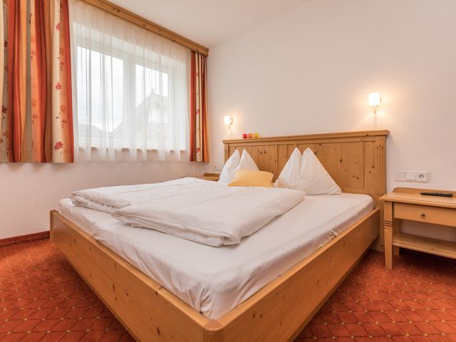 Alpenhof Apartments