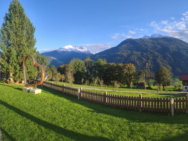 Alpenhof Apartments
