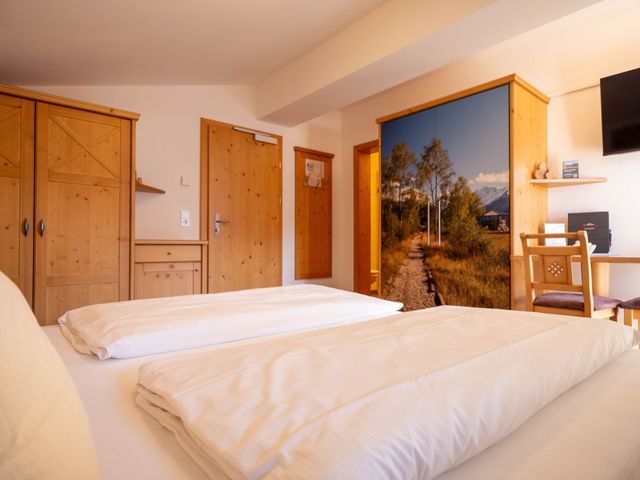 Alpenhof Apartments
