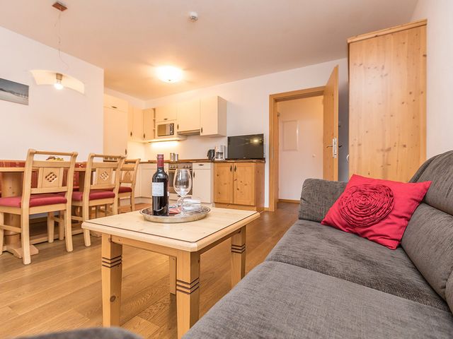 Alpenhof Apartments