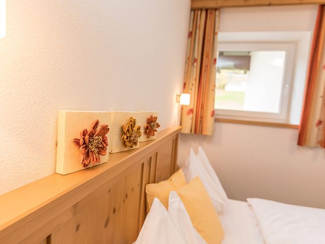 Alpenhof Apartments