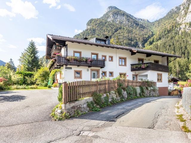 Haus Dürnberger