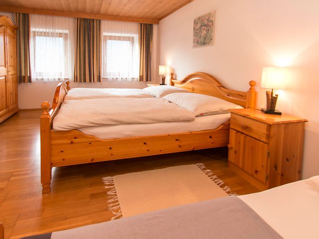 Haus Unteregg
