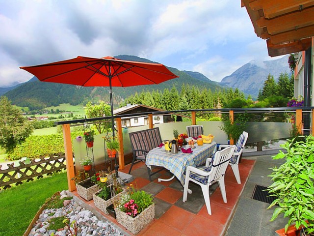 Ferienhaus Wiedmair