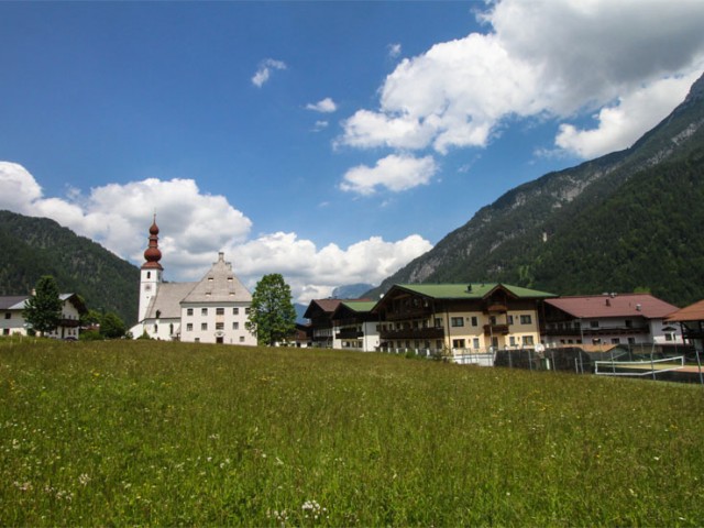 Ferienwohnungen Eder