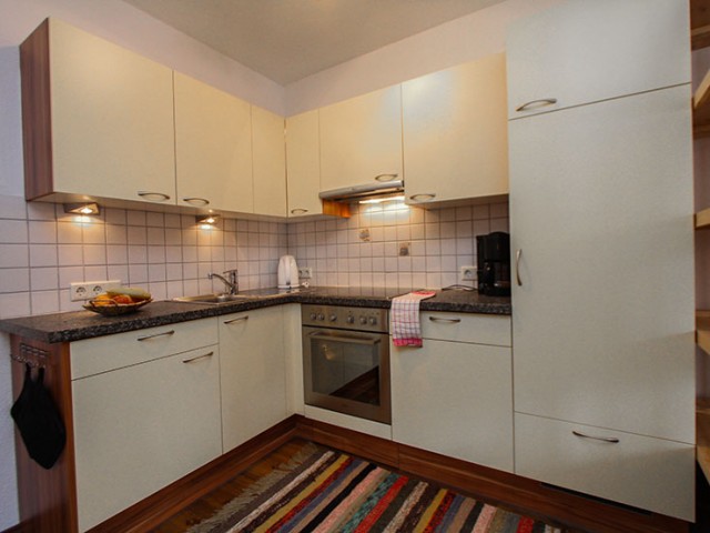 Ferienwohnung Waidring