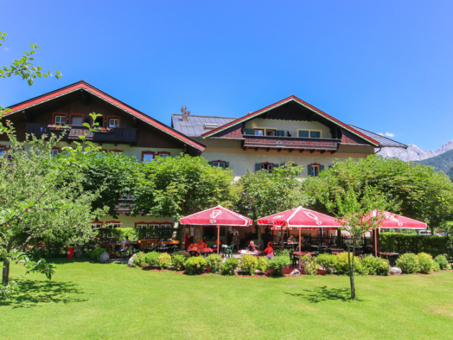 Gasthof-Pension "Zum Schweizer"