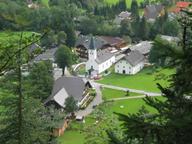 Ferienhaus Hintersee Zimmer & Ferienwohnungen