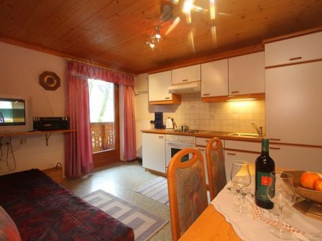 Ferienhaus Hintersee Zimmer & Ferienwohnungen