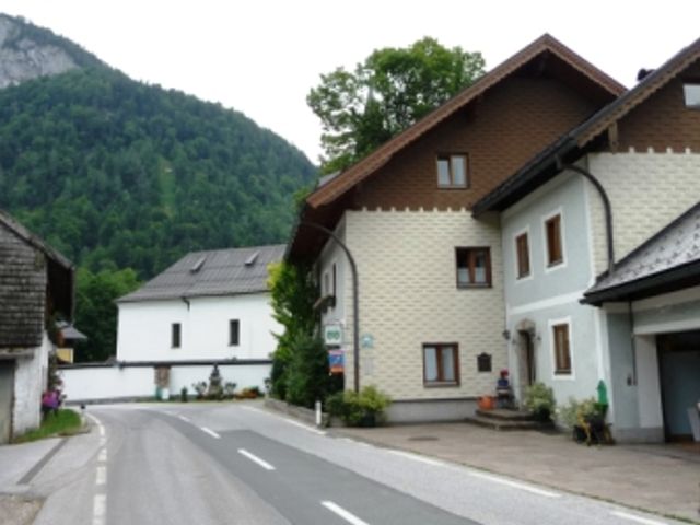Ferienhaus Hintersee Zimmer & Ferienwohnungen