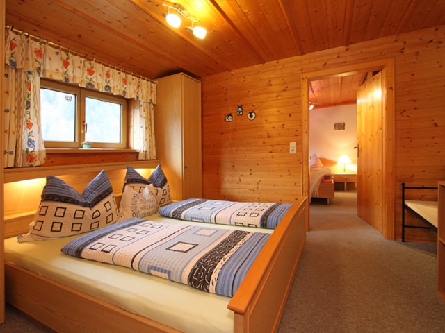 Ferienhaus Hintersee Zimmer & Ferienwohnungen