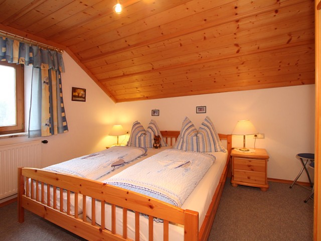 Ferienhaus Hintersee Zimmer & Ferienwohnungen